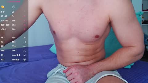 LEO online show from February 2025 09:00:02 AM