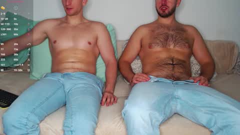 LEO online show from November 2025 09:54:01 PM