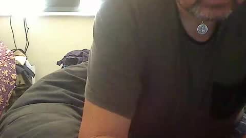 Gomez Addams online show from September 2025 11:45:02 AM