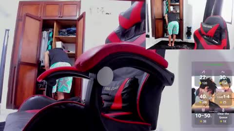 angel black online show from September 2025 06:53:01 PM