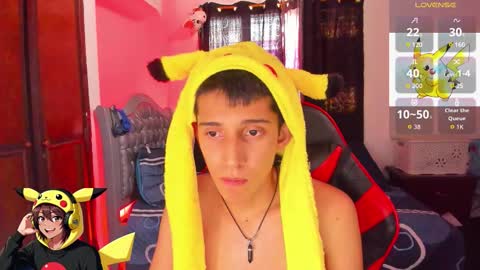 angel black online show from November 2025 07:34:01 PM