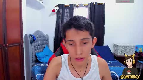 angel black online show from November 2025 07:19:01 PM