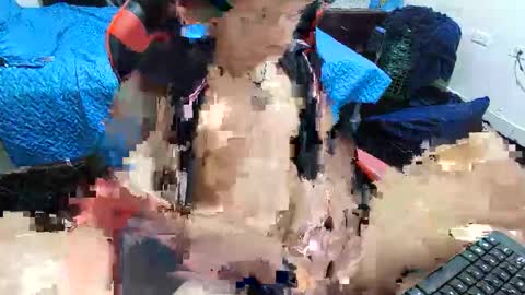 angel black online show from November 2025 07:47:01 PM