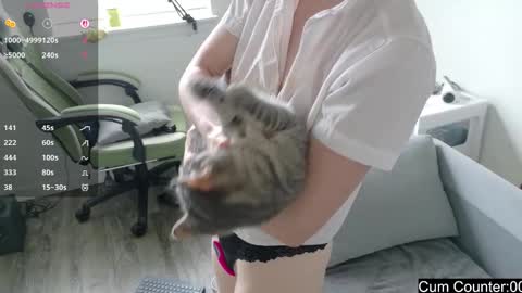 gomoreup online show from September 2025 08:20:01 PM