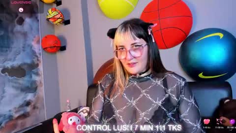 Snapshot of gomory_kitty chatting on May 2026 04:03:01 PM gomory_kitty online show from May 2026 04:03:01 PM