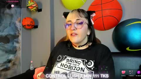 Snapshot of gomory_kitty chatting on May 2026 06:35:01 PM gomory_kitty online show from May 2026 06:35:01 PM