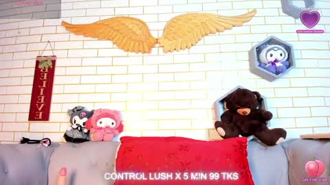 Snapshot of gomory_kitty chatting on May 2026 12:59:01 PM gomory_kitty online show from May 2026 12:59:01 PM