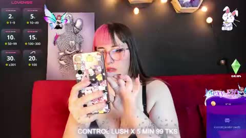 gomory_kitty online show from July 2026 02:31:01 PM