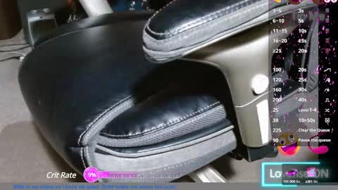 Snapshot of gonfishn chatting on March 2025 11:50:01 AM gonfishn online show from March 2025 11:50:01 AM