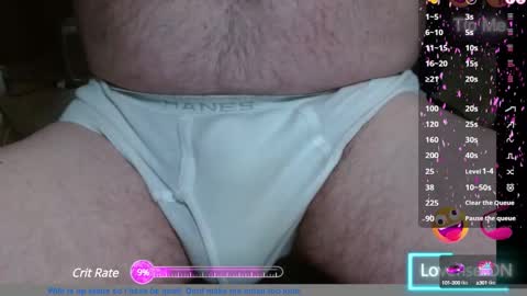 Snapshot of gonfishn chatting on March 2025 06:19:01 PM gonfishn online show from March 2025 06:19:01 PM