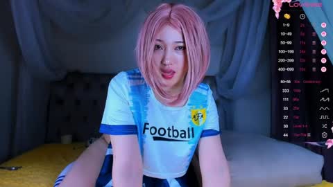 Snapshot of gongjulee chatting on May 2026 12:07:02 AM gongjulee online show from May 2026 12:07:02 AM