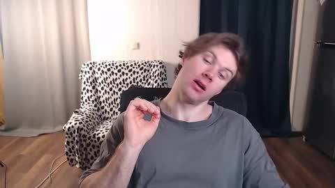 GonzotrasH online show from March 2026 02:10:02 PM