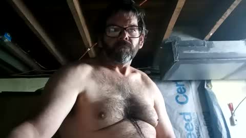 goober1979 online show from April 2026 07:25:02 PM