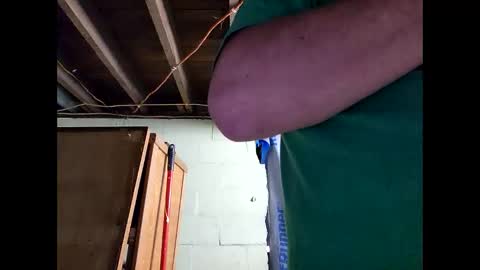 goober1979 online show from April 2026 07:26:01 PM