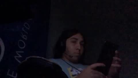 Snapshot of goober777 chatting on February 2026 08:07:02 AM goober777 online show from February 2026 08:07:02 AM