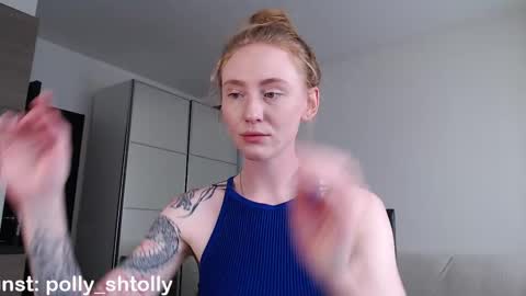 Polly online show from September 2025 07:08:02 AM