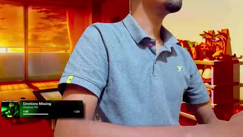 Joel online show from November 2025 08:24:01 AM