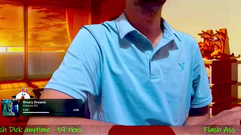 Joel online show from March 2026 05:55:02 AM