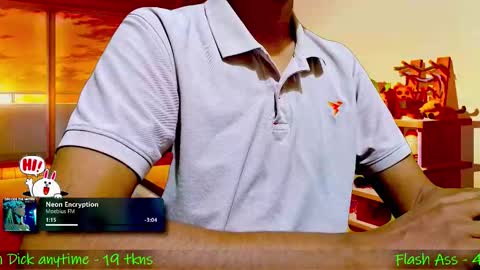 Joel online show from March 2026 06:55:02 PM