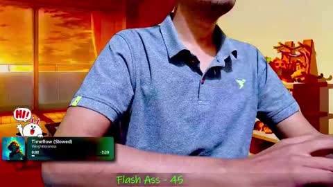 Joel online show from March 2026 06:01:01 PM