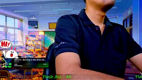 Snapshot of good_dickk chatting on April 2026 04:17:01 AM Joel online show from April 2026 04:17:01 AM