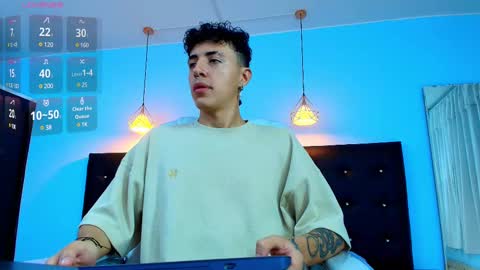 good_sheep online show from February 2025 04:03:01 AM