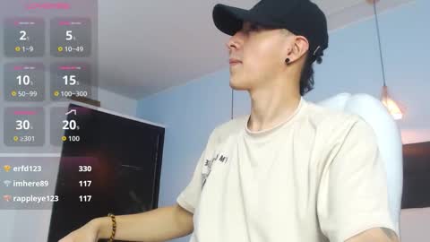 good_sheep online show from October 2025 03:40:02 AM