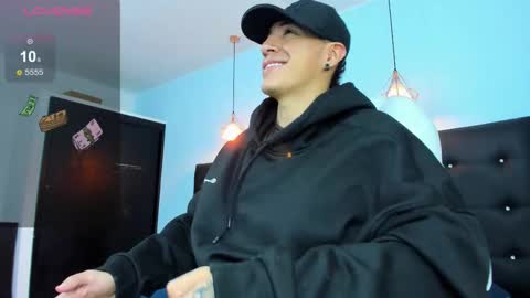 good_sheep online show from November 2025 03:30:01 AM