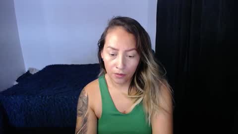 nathalia online show from January 2025 02:06:02 AM