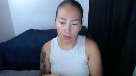 nathalia online show from January 2025 01:25:02 AM