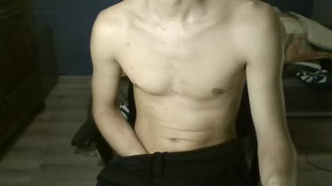 Goodboy online show from January 2025 10:58:02 PM