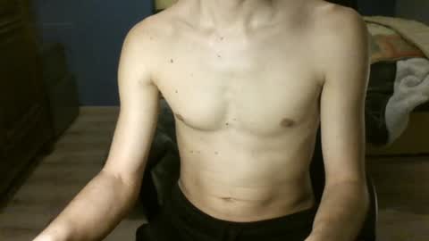 Goodboy online show from January 2025 09:37:01 PM