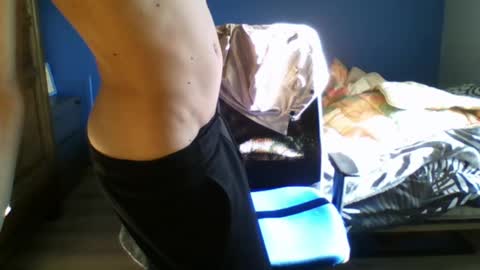 Goodboy online show from February 2025 03:04:02 PM