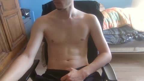 Goodboy online show from April 2026 04:37:01 PM