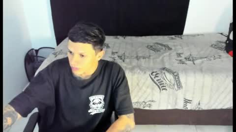 Snapshot of goodboy69i chatting on January 2025 08:45:02 PM goodboy69i online show from January 2025 08:45:02 PM