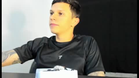 Snapshot of goodboy69i chatting on January 2025 07:39:01 PM goodboy69i online show from January 2025 07:39:01 PM