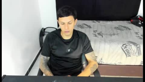 Snapshot of goodboy69i chatting on January 2025 12:58:02 AM goodboy69i online show from January 2025 12:58:02 AM