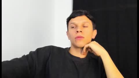 Snapshot of goodboy69i chatting on January 2025 02:27:01 AM goodboy69i online show from January 2025 02:27:01 AM