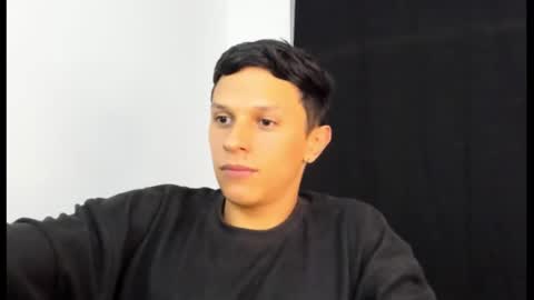 Snapshot of goodboy69i chatting on January 2025 09:36:01 PM goodboy69i online show from January 2025 09:36:01 PM