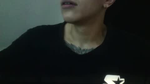 Snapshot of goodboy69i chatting on February 2025 10:43:01 PM goodboy69i online show from February 2025 10:43:01 PM