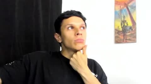 Snapshot of goodboy69i chatting on February 2025 09:22:01 PM goodboy69i online show from February 2025 09:22:01 PM