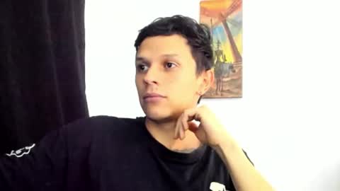 Snapshot of goodboy69i chatting on February 2025 09:27:02 PM goodboy69i online show from February 2025 09:27:02 PM