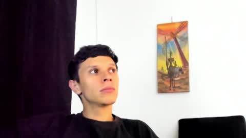 Snapshot of goodboy69i chatting on February 2025 10:36:01 PM goodboy69i online show from February 2025 10:36:01 PM