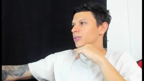 Snapshot of goodboy69i chatting on February 2025 04:45:02 PM goodboy69i online show from February 2025 04:45:02 PM