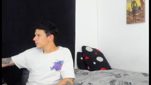 Snapshot of goodboy69i chatting on February 2025 01:03:01 AM goodboy69i online show from February 2025 01:03:01 AM