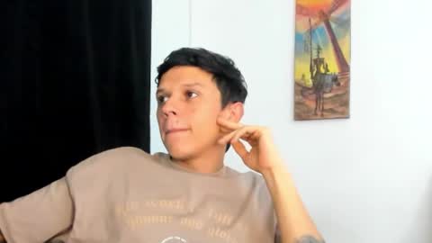 Snapshot of goodboy69i chatting on February 2025 11:32:01 PM goodboy69i online show from February 2025 11:32:01 PM