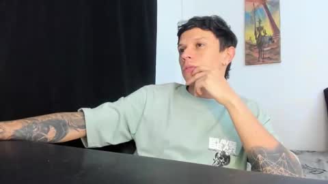 Snapshot of goodboy69i chatting on February 2025 10:04:02 PM goodboy69i online show from February 2025 10:04:02 PM