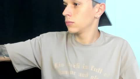 Snapshot of goodboy69i chatting on February 2025 04:03:02 PM goodboy69i online show from February 2025 04:03:02 PM