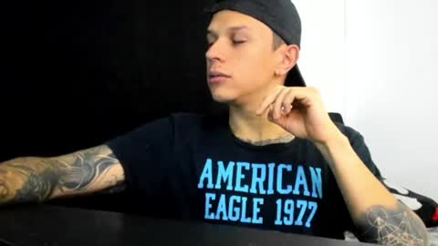 Snapshot of goodboy69i chatting on February 2025 12:23:02 PM goodboy69i online show from February 2025 12:23:02 PM