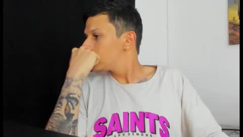 Snapshot of goodboy69i chatting on February 2025 09:44:02 PM goodboy69i online show from February 2025 09:44:02 PM